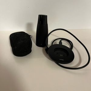 Barely Used Lumen Tracker